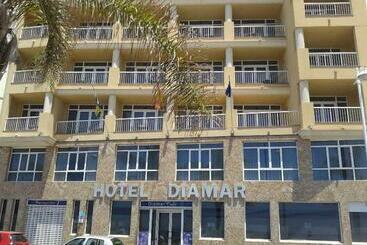 Hotel Diamar