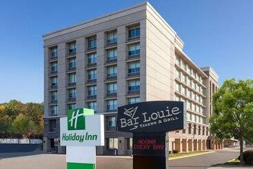 酒店 Holiday Inn Chicago/oak Brook, An Ihg
