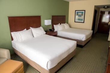 ホテル Holiday Inn Express & Suites Cocoa, An Ihg