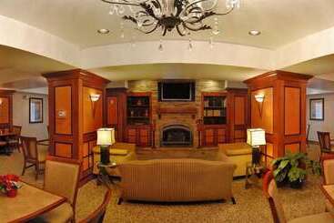 호텔 Holiday Inn Express & Suites Danville, An Ihg