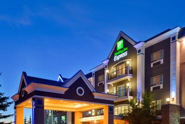 هتل Holiday Inn Express Calgary South, An Ihg