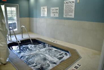 فندق Holiday Inn Express Windsor Sonoma Wine Country, An Ihg