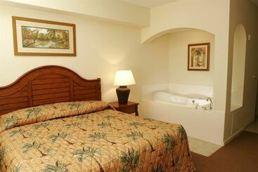 هتل Lake Buena Vista Resort Village & Spa