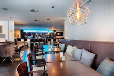 Select Hotel Mainz