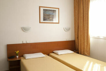 Lagrange Apart Hotel Mulhouse