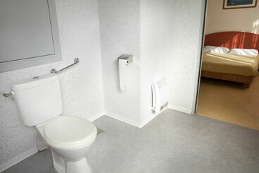 Lagrange Apart Hotel Mulhouse