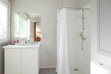 Lagrange Apart Hotel Mulhouse