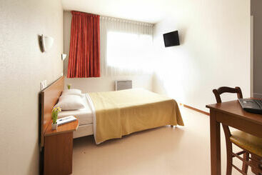 Lagrange Apart Hotel Mulhouse