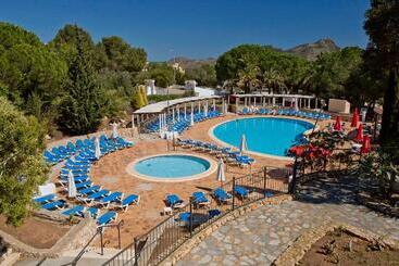 Appartment Ona Lomas Village   La Manga Club