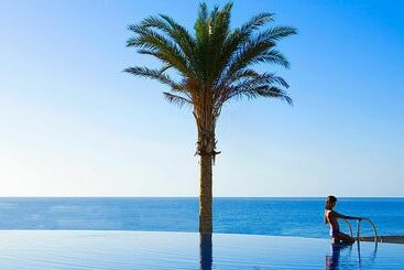 Playitas Resort
