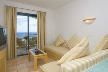 Playitas Resort