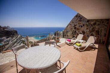 آپارتمان Serenity Amadores