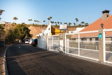 Villas Las Almenas
