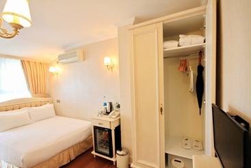 Historia Hotel   Special Class