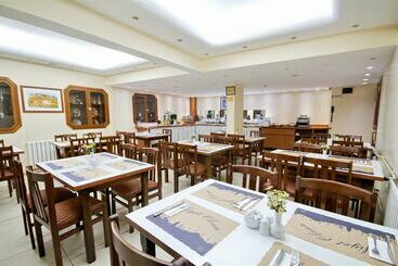 Historia Hotel   Special Class