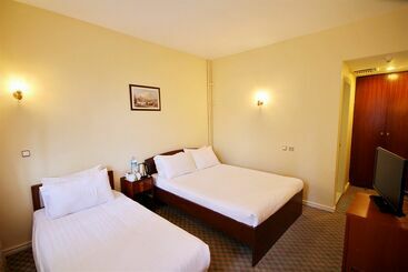 Historia Hotel   Special Class
