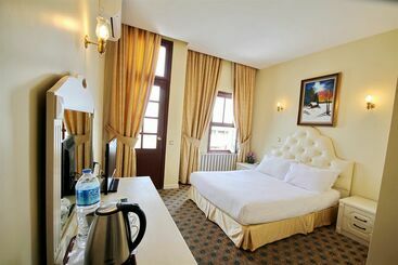 Historia Hotel   Special Class