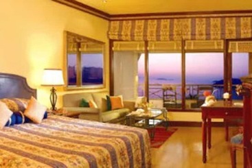 호텔 Bogmallo Beach Resort