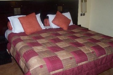 Hotel Coralia Club La Kasbah