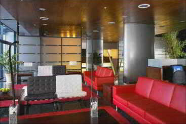 هتل Four Points by Sheraton Montevideo