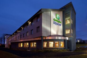 בית מלון כפרי Holiday Inn Express Dunfermline, An Ihg