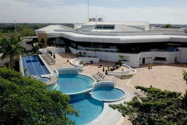 هتل Holiday Inn   Villahermosa Aeropuerto, An Ihg