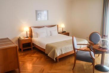 Hotel Hôtel Bristol