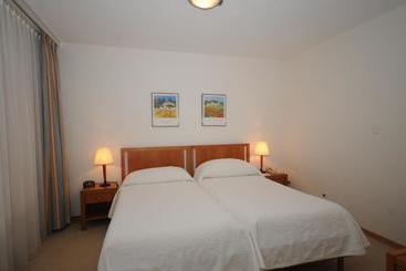 هتل Hôtel Bristol
