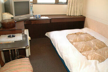 هتل Los Inn Kochi