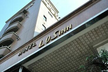 هتل Los Inn Kochi