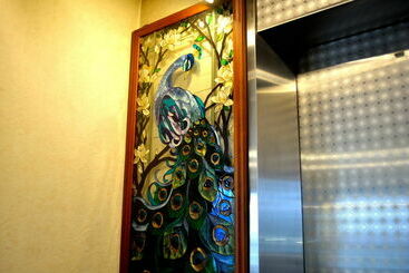 هتل Los Inn Kochi
