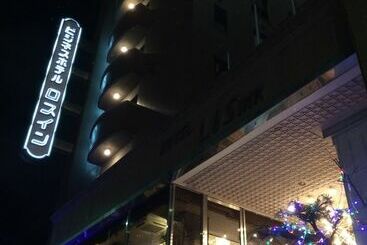 هتل Los Inn Kochi