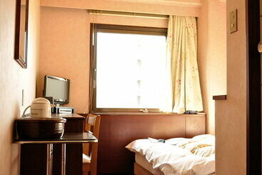 هتل Los Inn Kochi