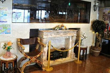 هتل Los Inn Kochi