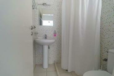 هتل Nauma Paros Design Boutique