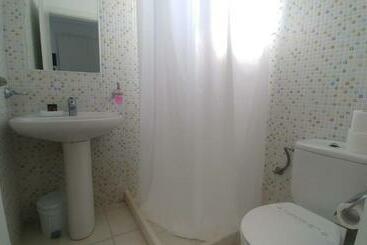 هتل Nauma Paros Design Boutique