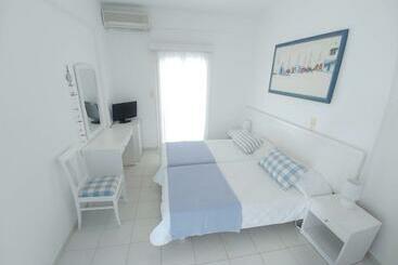 هتل Nauma Paros Design Boutique