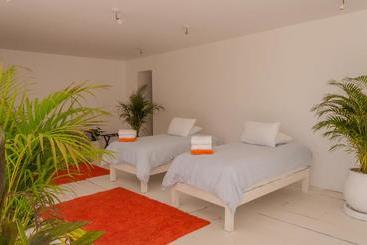هتل Shambala Petit  Tulum