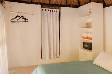 هتل Shambala Petit  Tulum