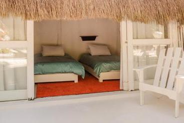هتل Shambala Petit  Tulum