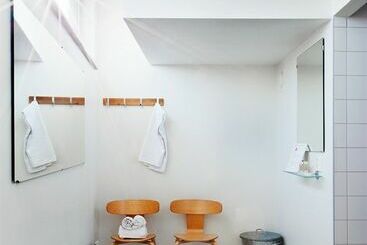 هتل StayAt Stockholm Kista