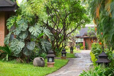 The Hotel @ Tharabar Gate