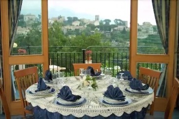 هتل Villa Giuseppina