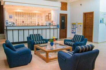 Porto Iliessa Apart