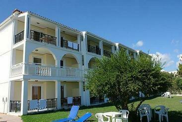 Porto Iliessa Apart