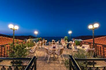 Porto Iliessa Apart