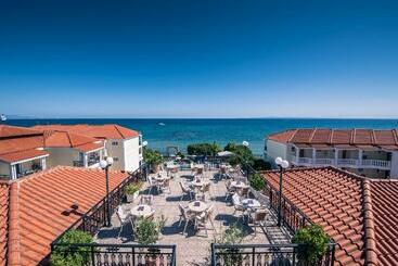 Porto Iliessa Apart