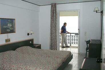 Porto Iliessa Apart