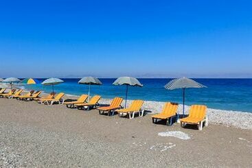 Villas Duc   Rhodes