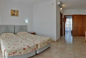 Villas Duc   Rhodes
